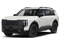 2027 Kia TELLURIDE BLACK