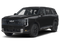 2027 Kia TELLURIDE BLACK