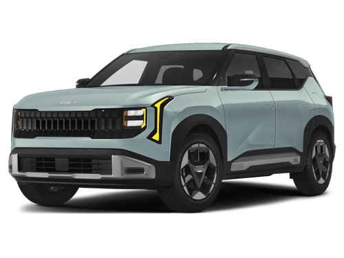 2027 Kia SELTOS BLACK/GRAY