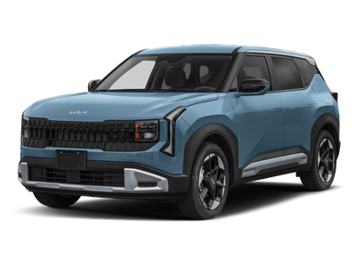 2027 Kia SELTOS BLACK/GRAY