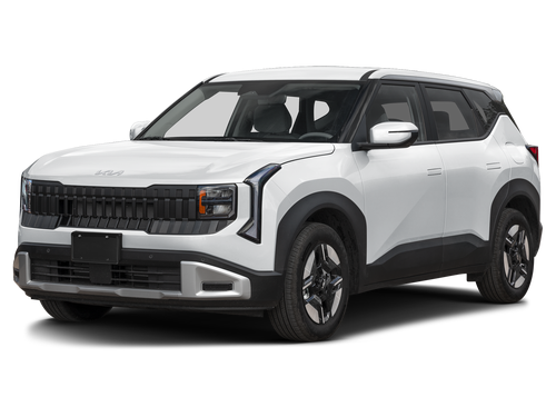 2027 Kia SELTOS BLACK/GRAY
