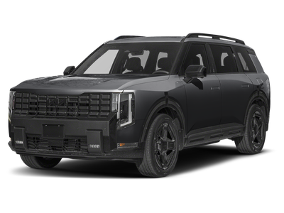 2027 Kia TELLURIDE HYBRID MILLSTONE