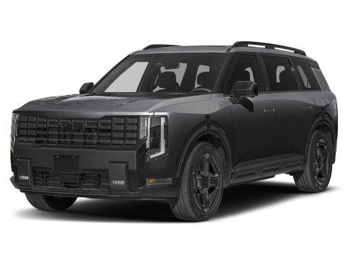 2027 Kia TELLURIDE HYBRID MILLSTONE