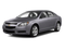 2011 Chevrolet Malibu LS w/1LS