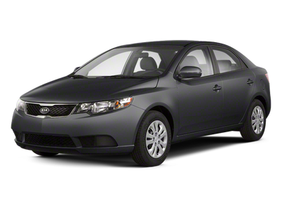 2012 Kia Forte EX