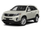 2014 Kia Sorento SX Limited