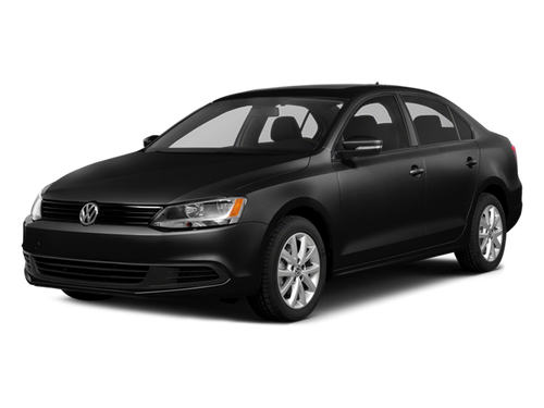 2014 Volkswagen Jetta SE