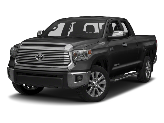 2016 Toyota Tundra 4WD Truck LTD