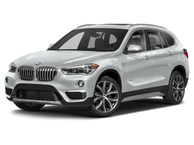 2018 BMW X1 28i