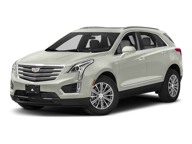 2018 Cadillac XT5 Luxury AWD