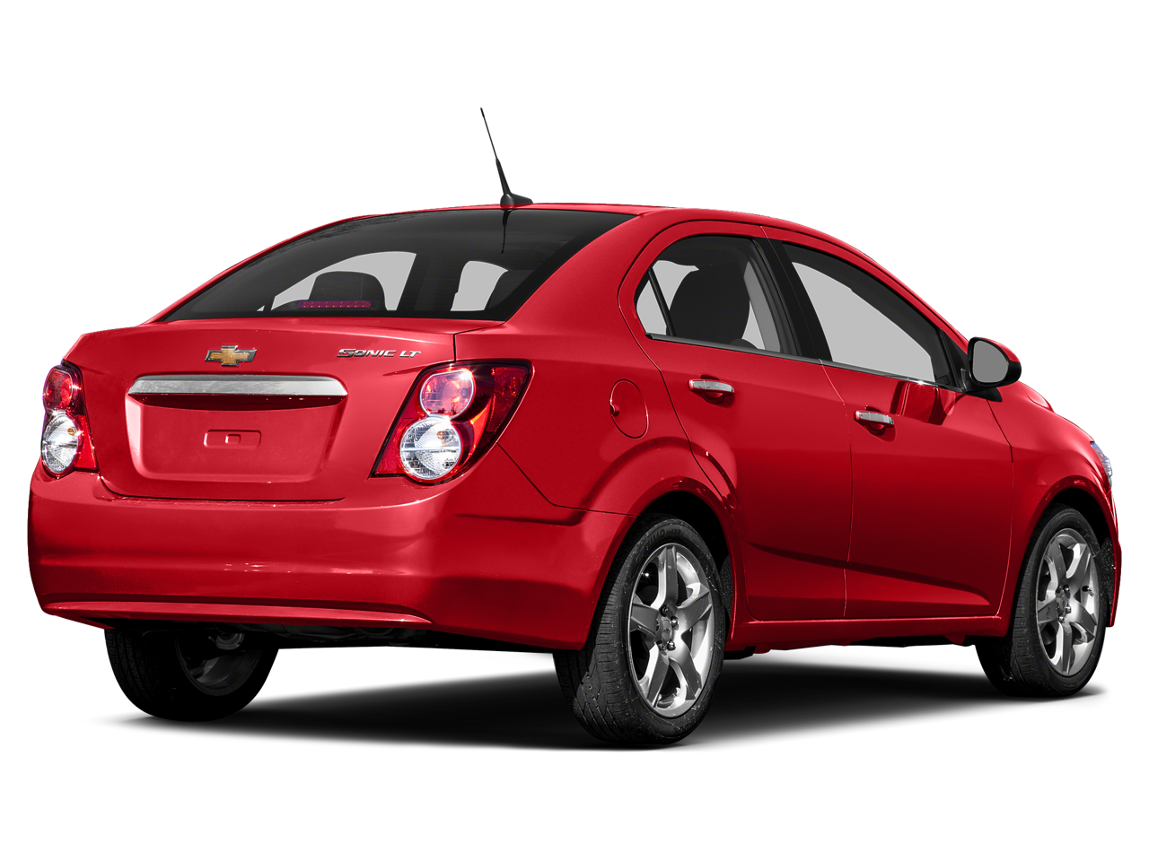 Used 2015 Chevrolet Sonic LS with VIN 1G1JA5SH0F4175330 for sale in Waukegan, IL