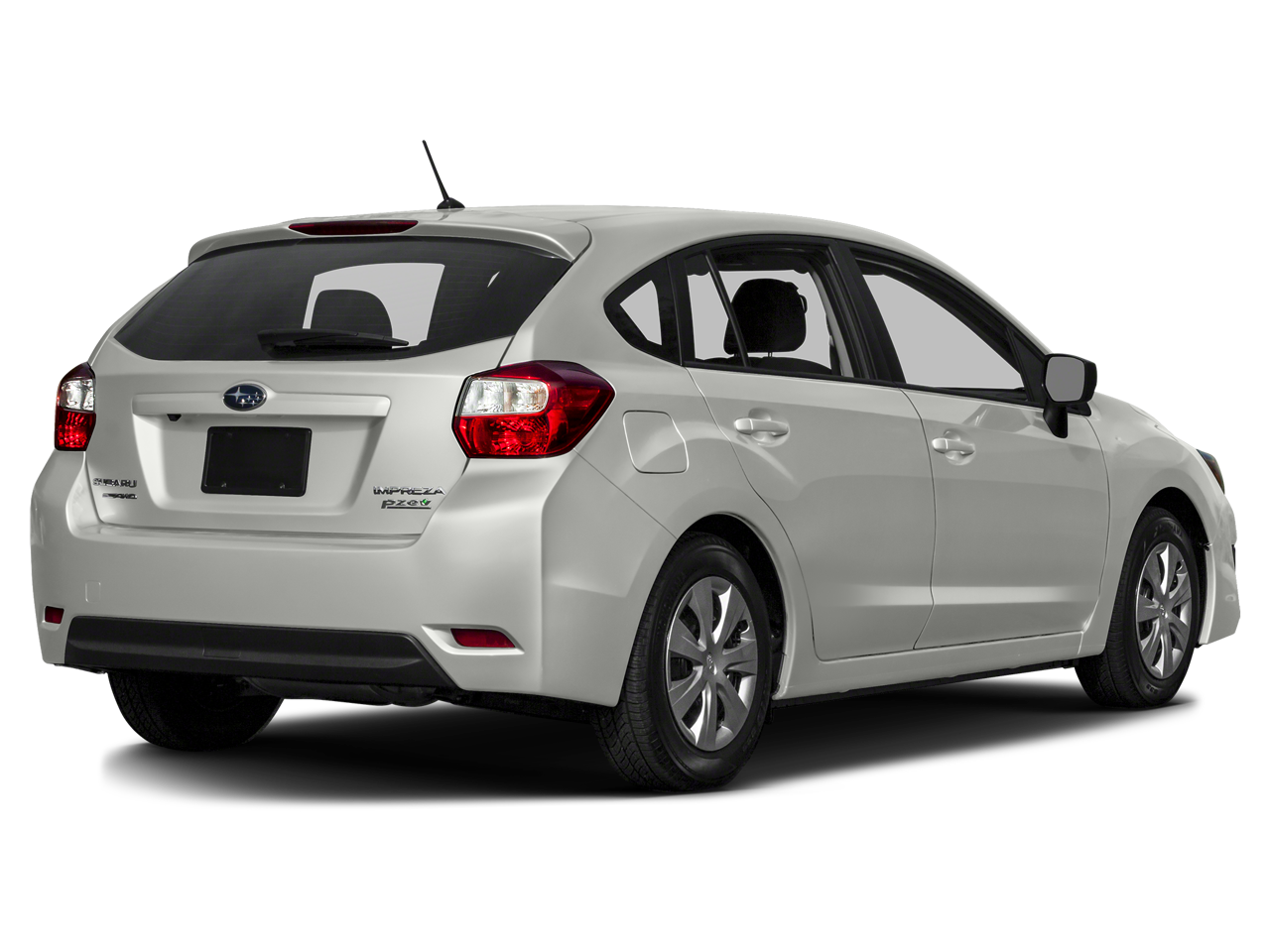 Used 2015 Subaru Impreza Sport Limited with VIN JF1GPAU64F8204928 for sale in Waukegan, IL