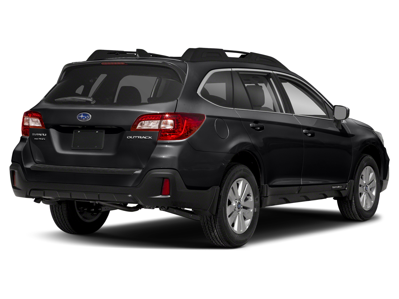 Used 2018 Subaru Outback Premium with VIN 4S4BSAFC1J3224402 for sale in Waukegan, IL
