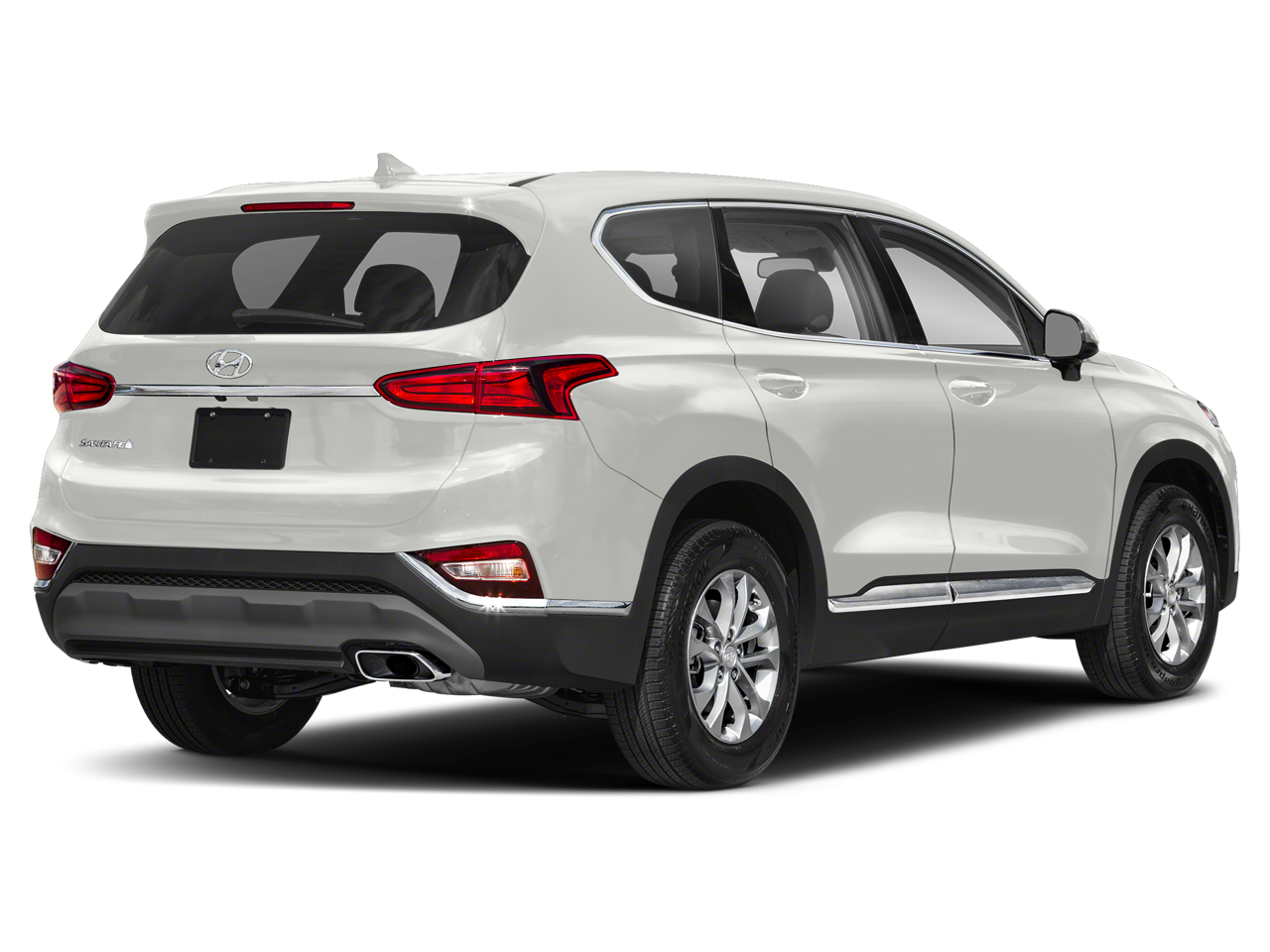 Used 2019 Hyundai Santa Fe SEL with VIN 5NMS3CAD9KH123026 for sale in Waukegan, IL