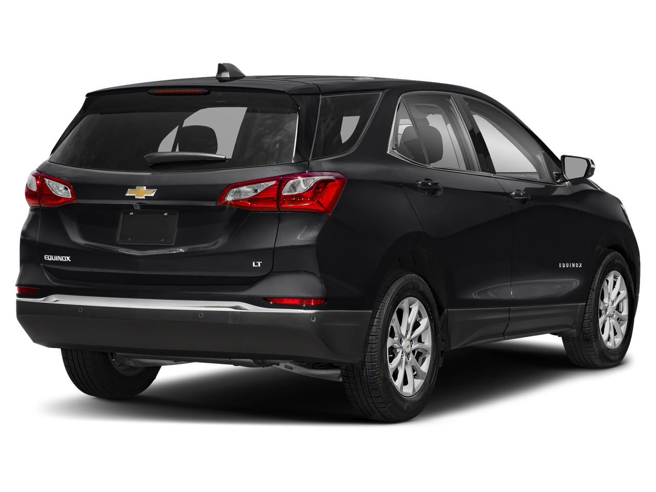 Used 2020 Chevrolet Equinox LT with VIN 2GNAXUEV1L6129623 for sale in Waukegan, IL