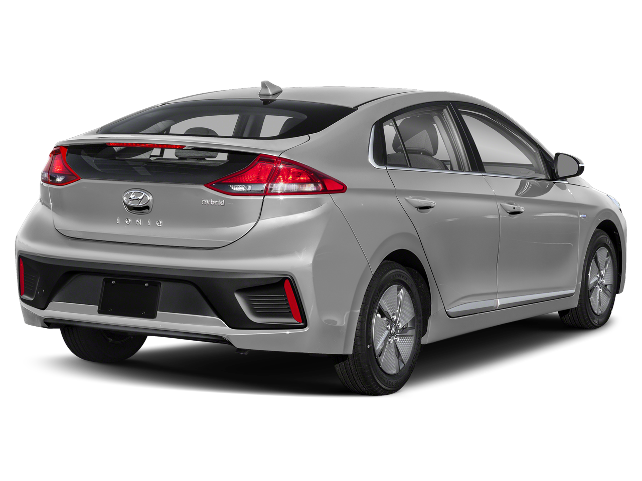 Used 2020 Hyundai IONIQ SE with VIN KMHC75LC0LU213454 for sale in Waukegan, IL
