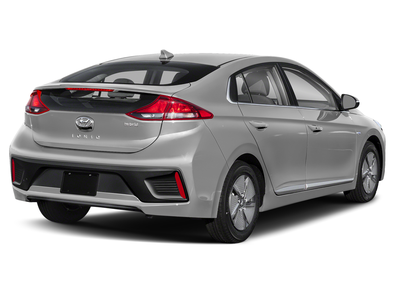 2020 Hyundai Ioniq Hybrid SE