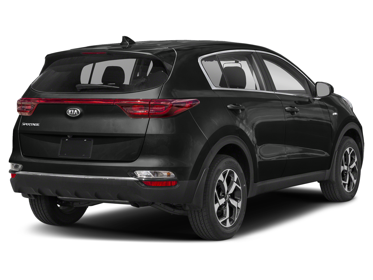 Used 2020 Kia Sportage S with VIN KNDP6CACXL7763789 for sale in Waukegan, IL
