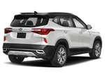 2021 Kia Seltos SX