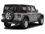 2022 Jeep Wrangler Unlimited Willys Sport