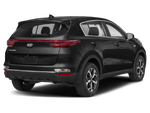 2022 Kia Sportage EX