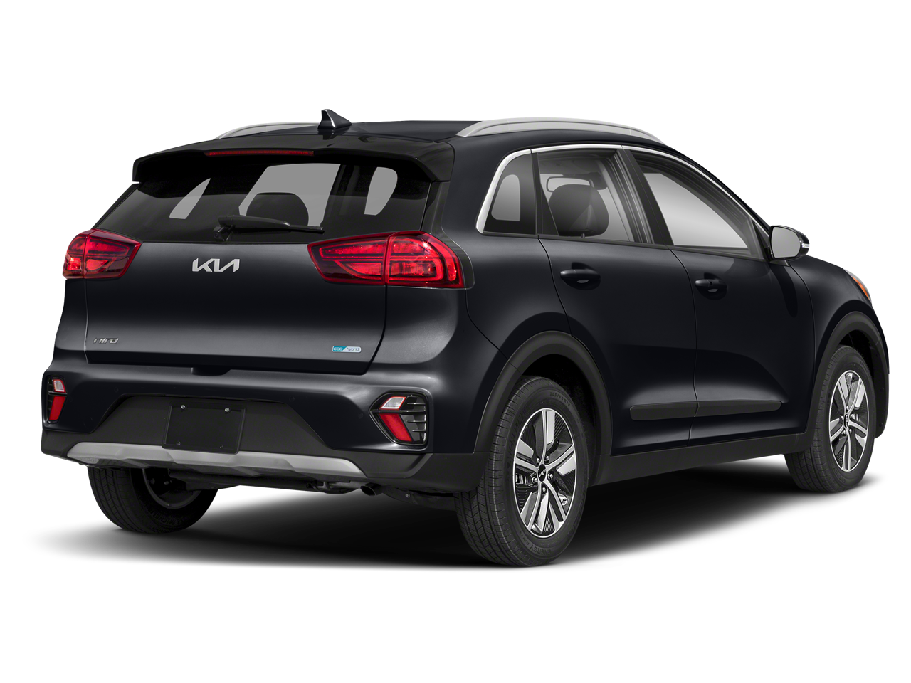 Used 2022 Kia Niro Touring SE with VIN KNDCC3LC7N5532738 for sale in Waukegan, IL
