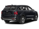 2022 Kia Sorento Hybrid EX