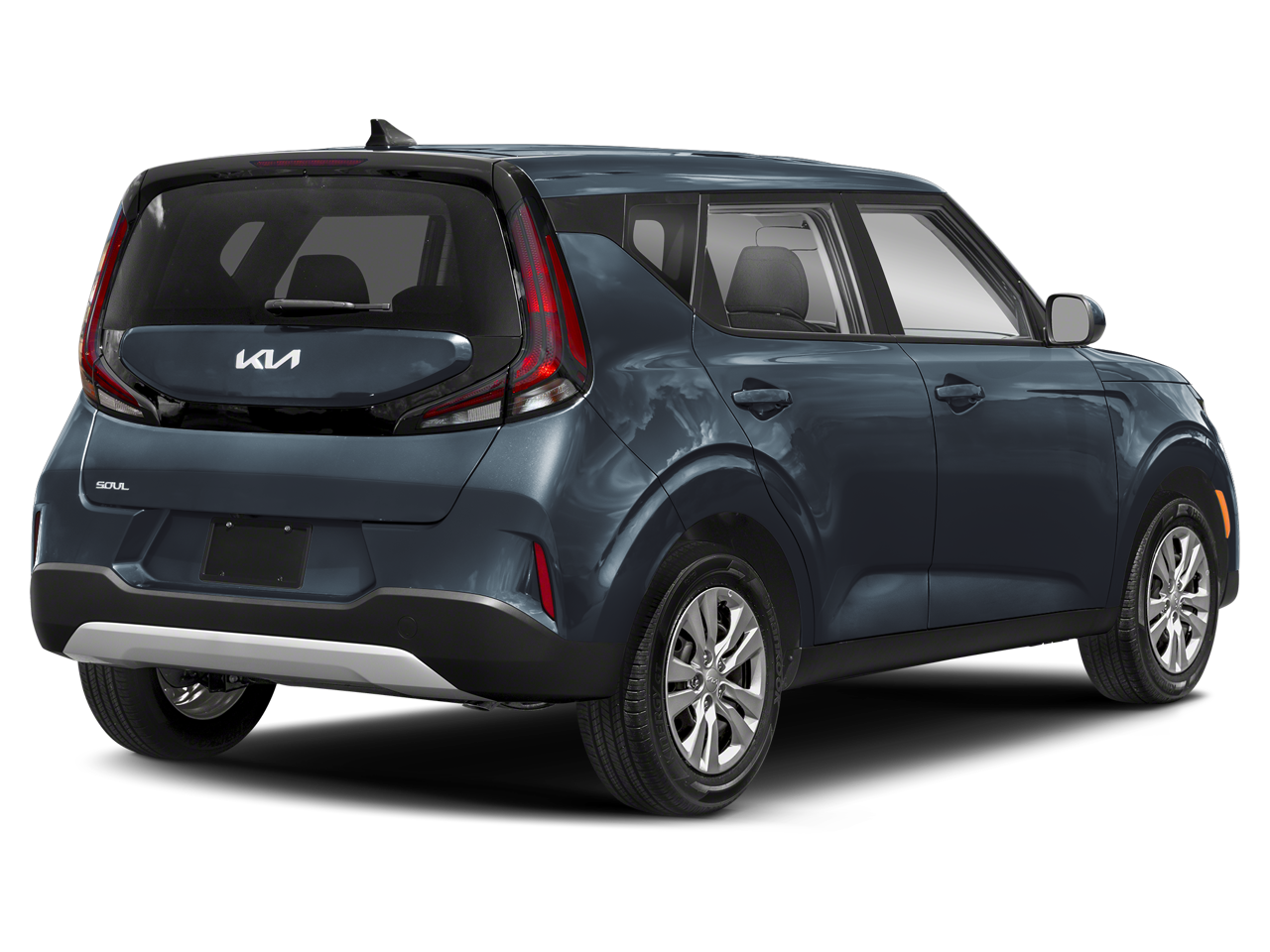 Used 2023 Kia Soul LX with VIN KNDJ23AU3P7213365 for sale in Waukegan, IL