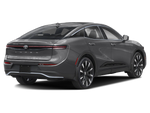 2023 Toyota Crown Platinum