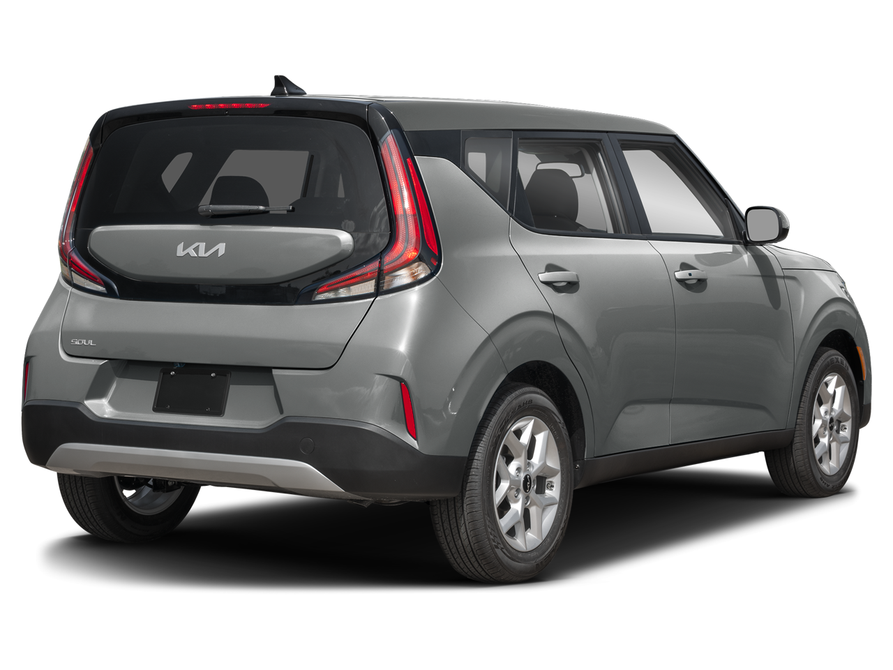 2025 Kia Soul S