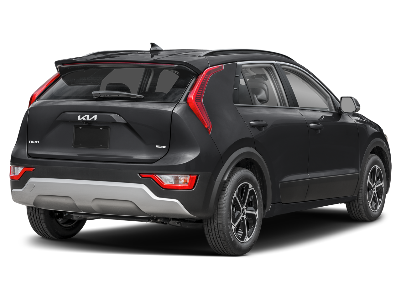 2026 Kia NIRO DK GRAY