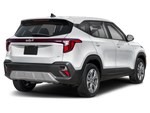 2026 Kia SELTOS BLACK