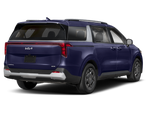 2026 Kia CARNIVAL HYBRID BROWN