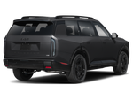 2027 Kia TELLURIDE BLACK
