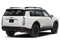 2027 Kia TELLURIDE BLACK