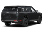 2027 Kia TELLURIDE BLACK