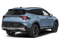 2027 Kia SPORTAGE HYBRID BLACK
