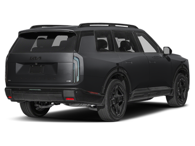 2027 Kia TELLURIDE HYBRID MILLSTONE