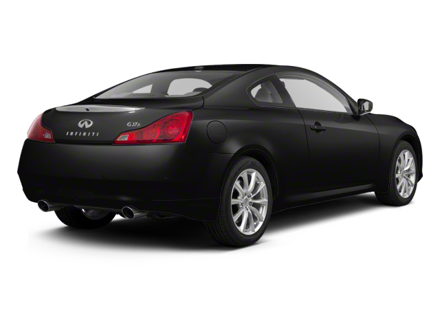 2010 INFINITI G37 Coupe x
