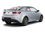 2010 Kia Forte Koup EX