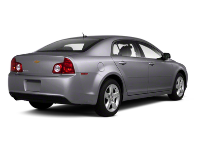 2011 Chevrolet Malibu LS w/1LS