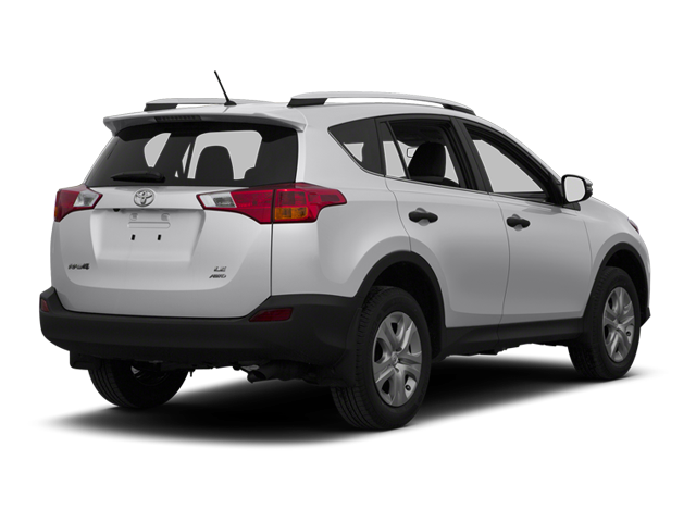Used 2013 Toyota RAV4 XLE with VIN JTMWFREV3DD009372 for sale in Waukegan, IL