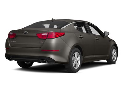 2014 Kia Optima LX