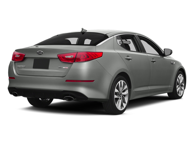Used 2014 Kia Optima SX with VIN 5XXGR4A6XEG284029 for sale in Waukegan, IL
