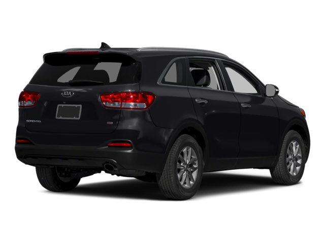 2016 Kia Sorento L