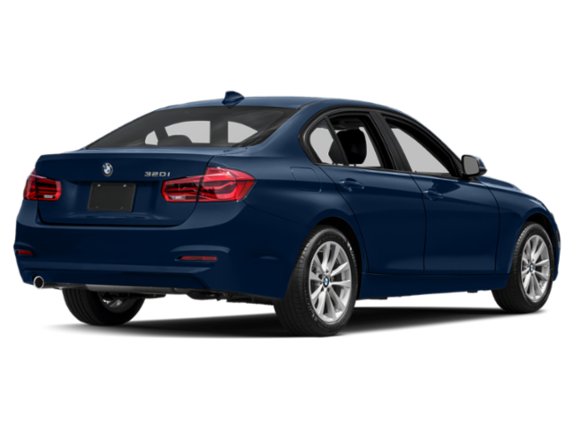 Used 2018 BMW 3 Series 320i with VIN WBA8E5G57JNV01956 for sale in Waukegan, IL