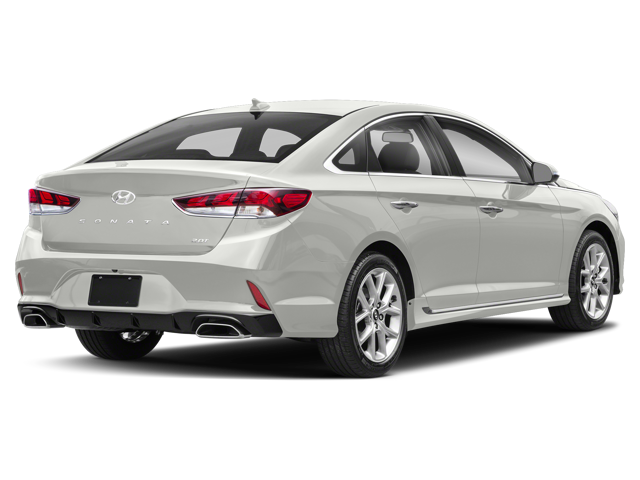 Used 2018 Hyundai Sonata Sport with VIN 5NPE34AFXJH719512 for sale in Waukegan, IL