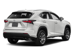 2017 Lexus NX 