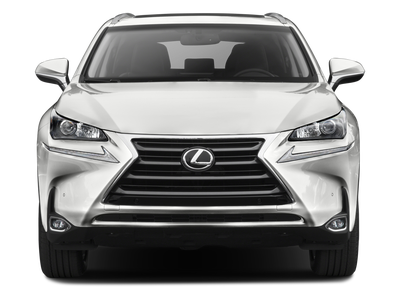 2017 Lexus NX 