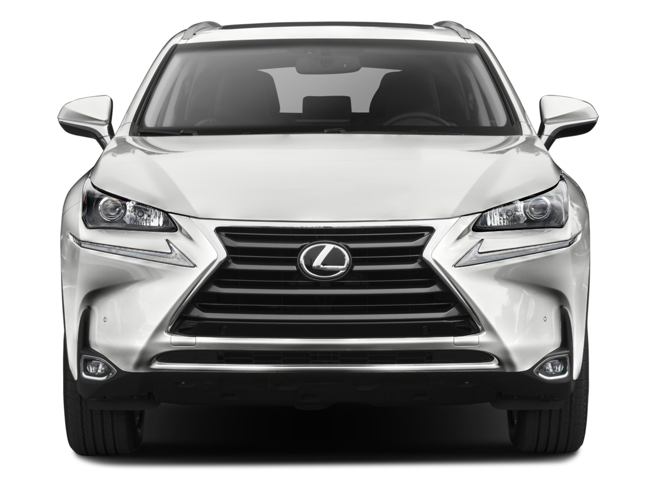 2017 Lexus NX 